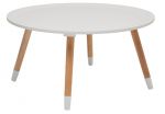 Stolik Blossom biały  - Kare Design 1